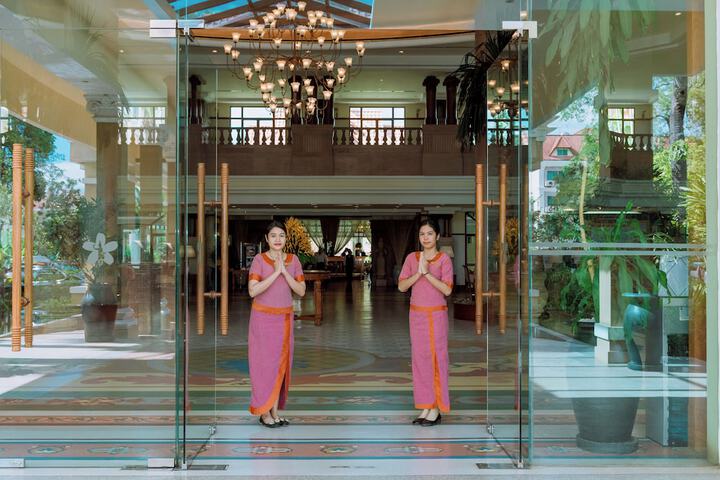 Hotel Interior 6 of 95