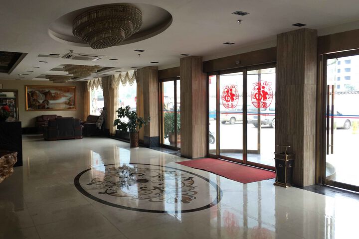 Hotel Interior 2 of 7