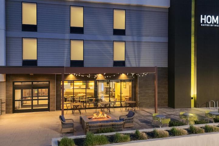 Hotel 40 of 42