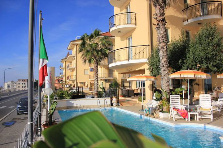 Hotel 36 of 39