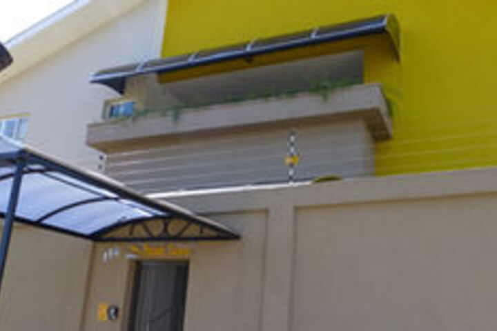 Pousada Gaivota