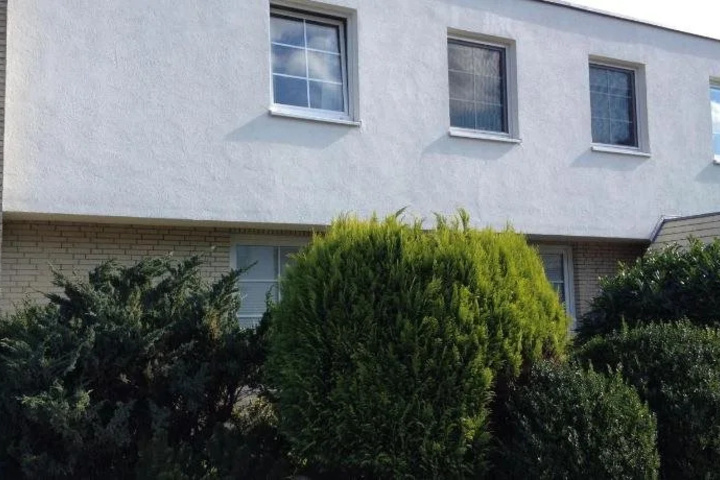 Frank s Hus