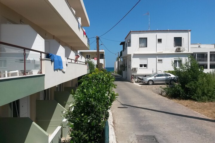 Hotel 70 of 95