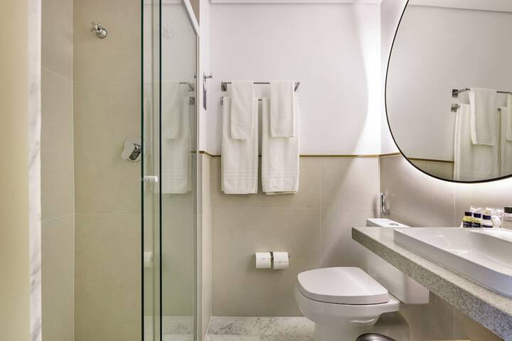 Bath Amenities