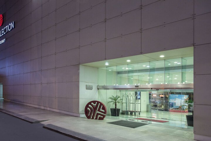 NH Collection Monterrey San Pedro
