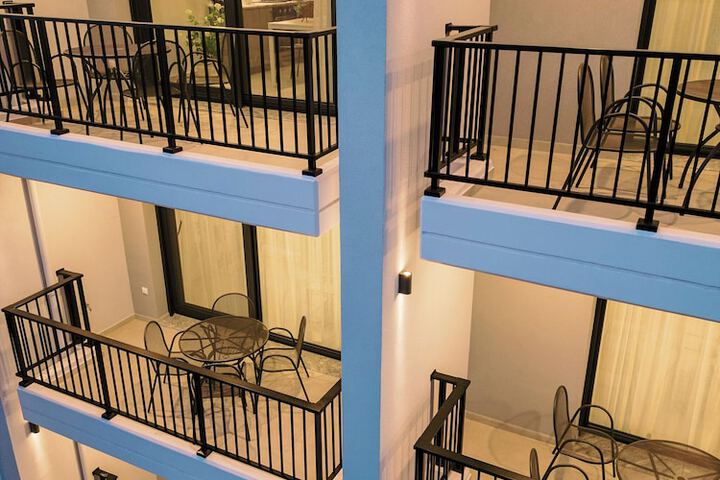 Hotel 69 of 74