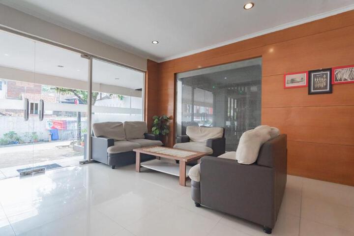 Fitness Facility Photos