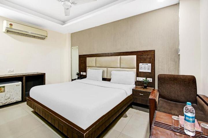 Hotel O Hotel Excellency