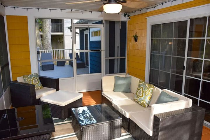 Terrace/Patio 68 of 73