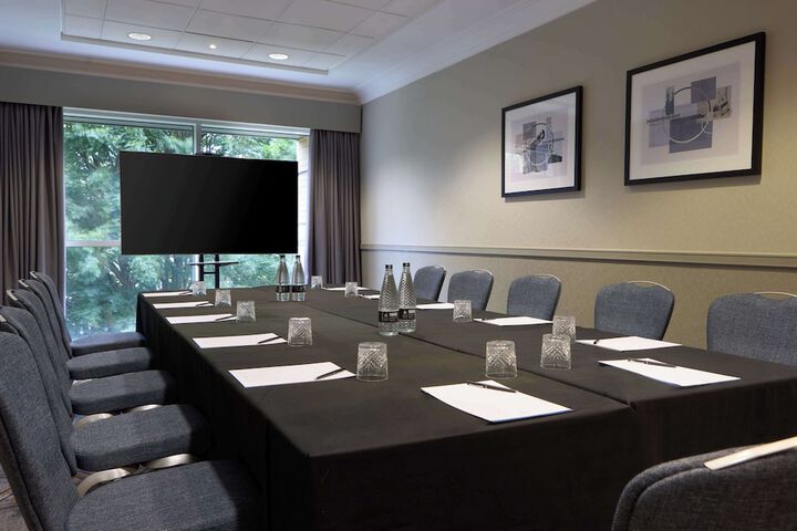 Meeting 137 of 148