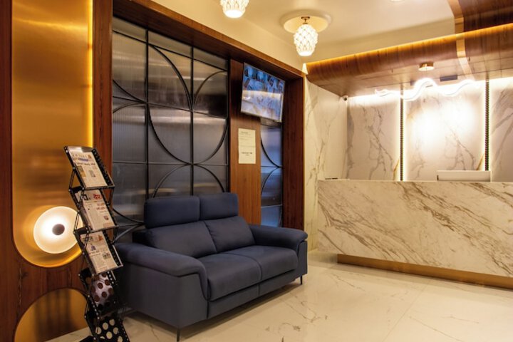 Hotel Interior 2 of 41