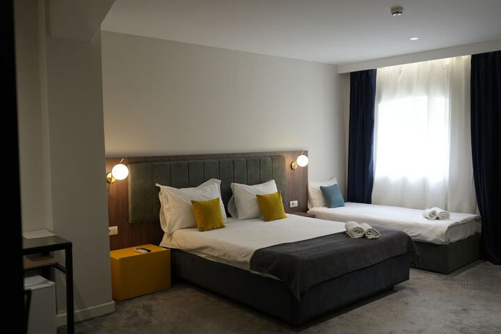 Room 60 of 110
