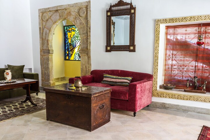 Hotel Interior 121 of 129