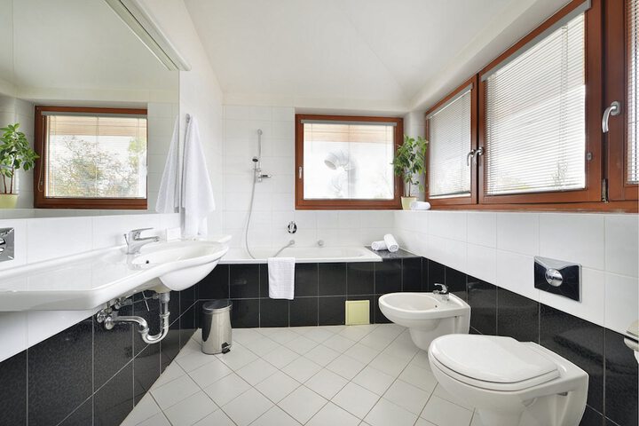 Bathroom Vanities