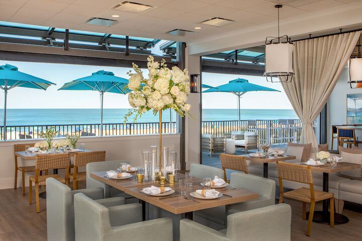 Ashore Resort & Beach Club Ocean City | Bookonline.com