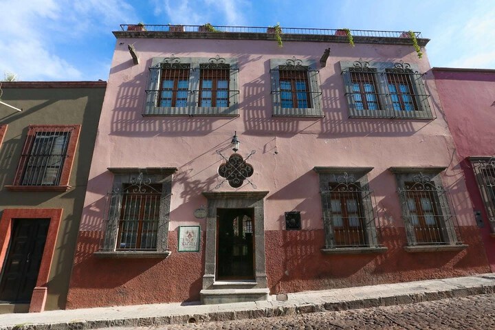 Hotel 21 of 24