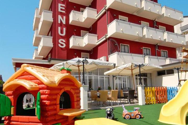 Hotel Venus