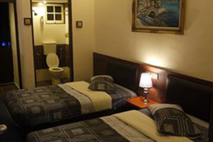 Camellia Budget Inn