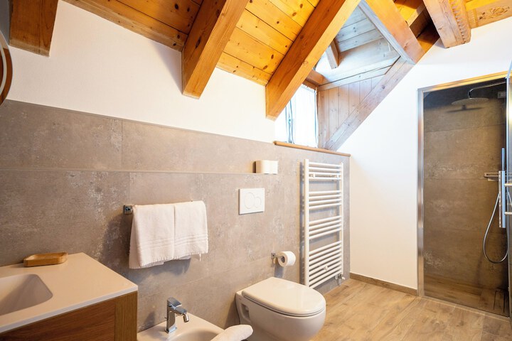 Bath Amenities