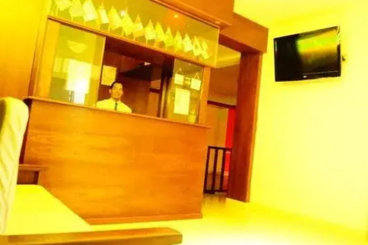 Elixer Hotel