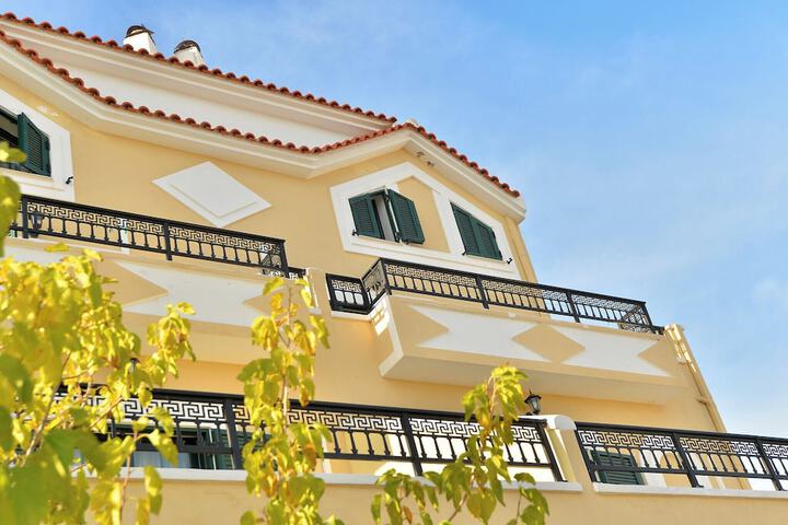 Hotel 147 of 156