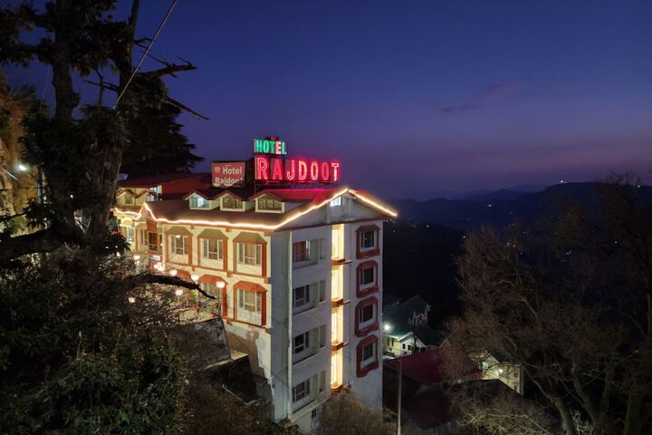 Hotel Rajdoot
