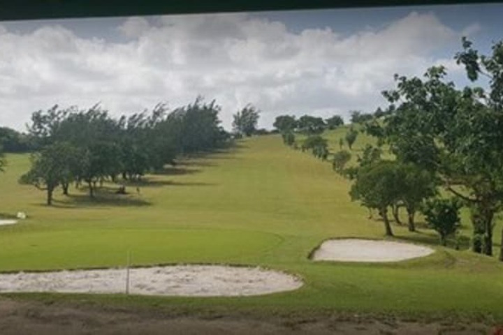 Golf 37 of 47