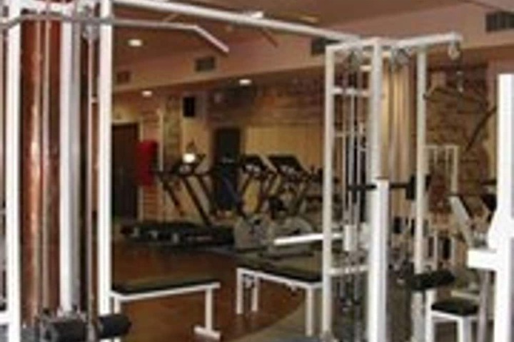 Fitness Facility Photos