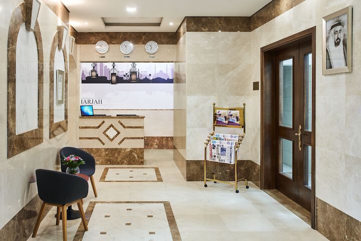 Hotel Interior 2 of 43