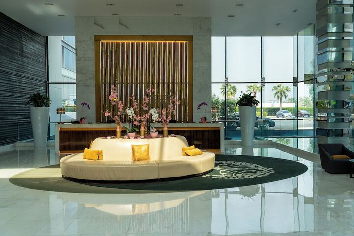 Hotel Interior 3 of 181