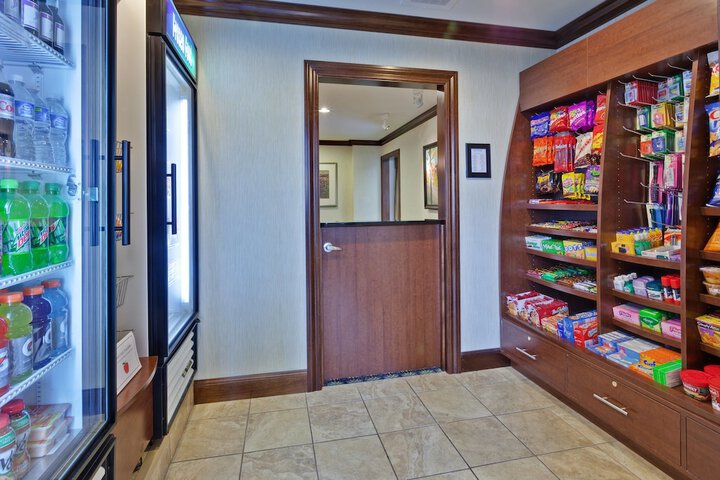 Property amenity