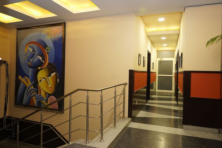 Hotel Interior 1 of 57