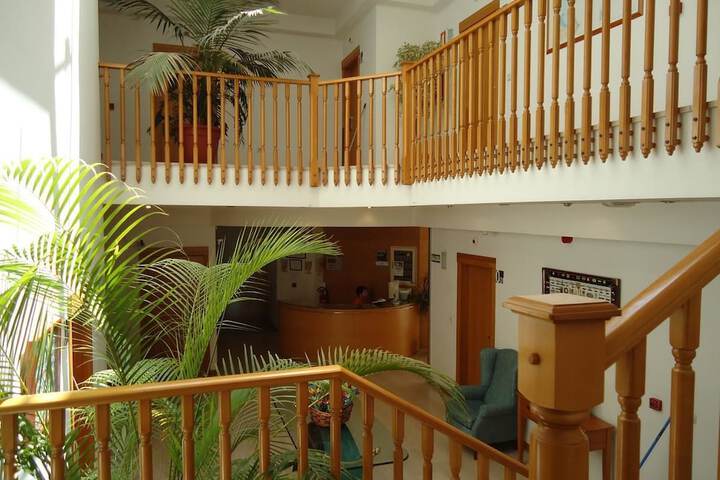 Hotel Interior 34 of 45