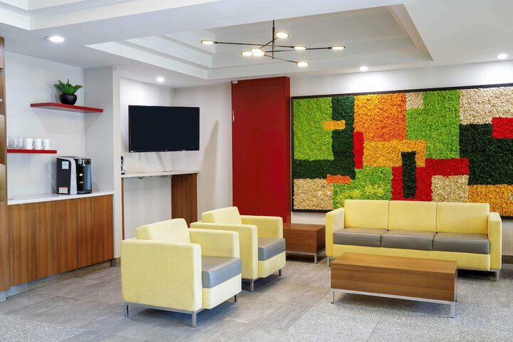 Hotel Interior 2 of 51