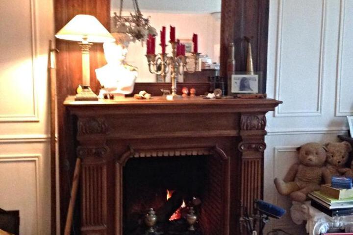 Fitness Facility Photos