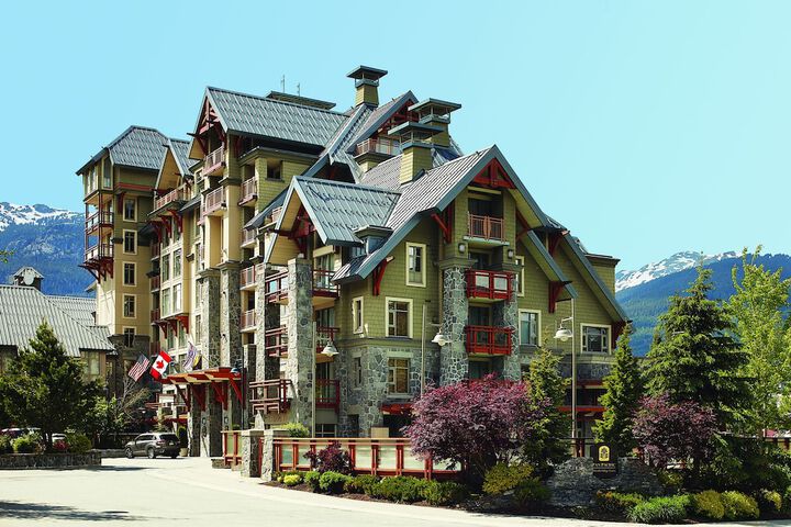 Exterior Photo