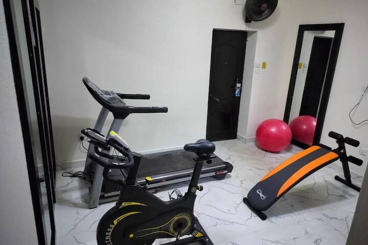 Health and Fitness 21 of 34