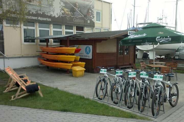 Bicycling