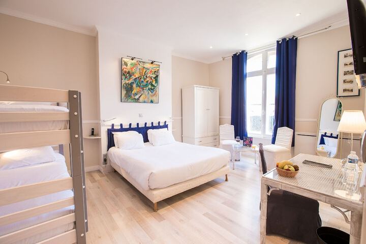 Chenal Hôtel in Beauvais