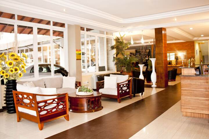 Hotel Interior 2 of 53