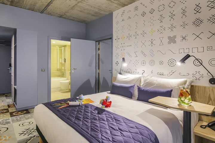 ibis Styles Bucharest City Center in Bucharest