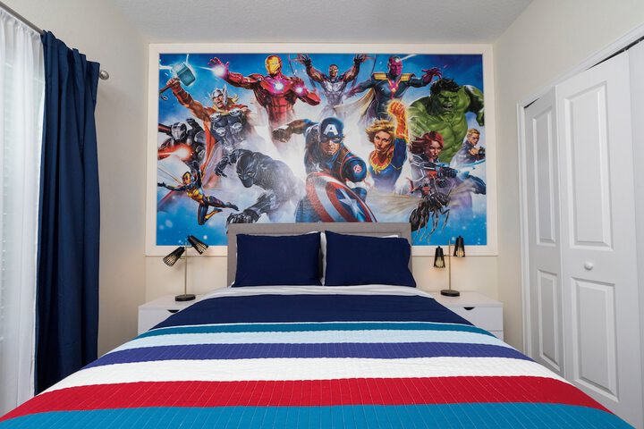 Room 7 of 88