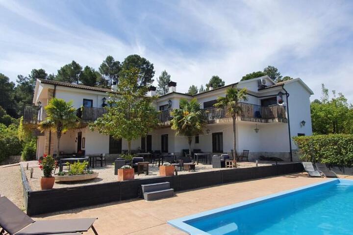 Fitness Facility Photos