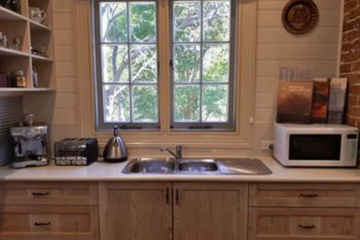 Breakfast/Coffee Service 8 of 60