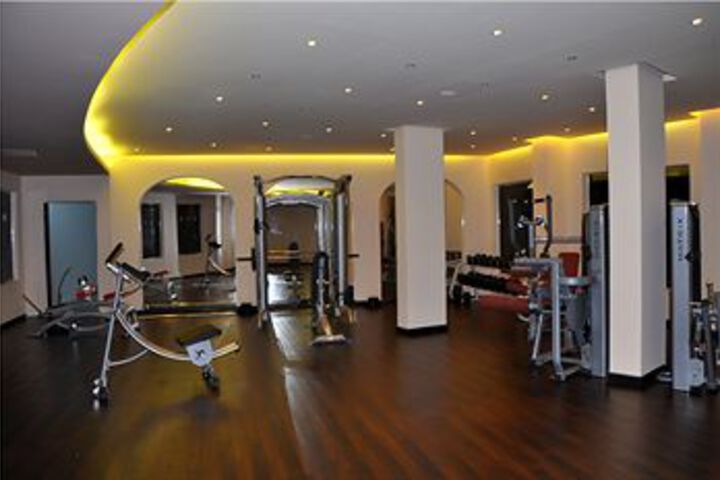 Health and Fitness 26 of 49