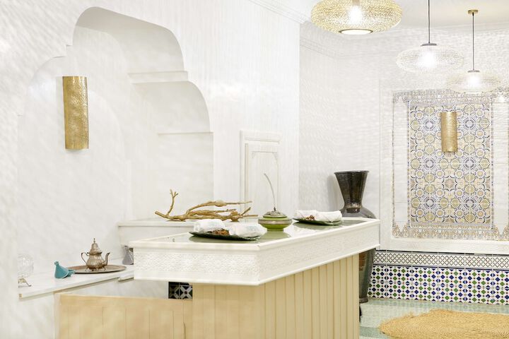 Hotel Spa