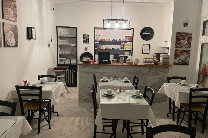 Dining Photos