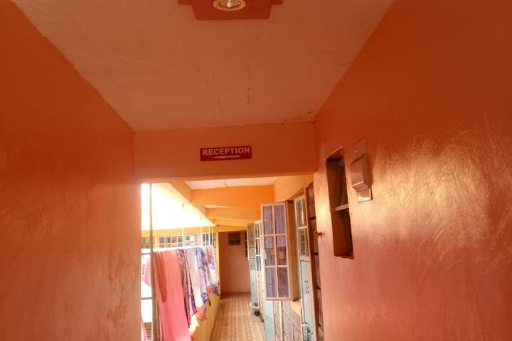 Ballroom/Hall 12 of 12