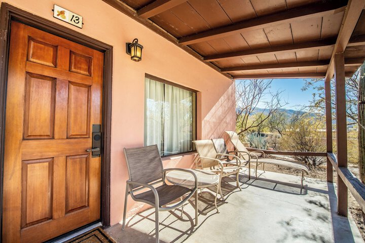 Terrace/Patio 192 of 228