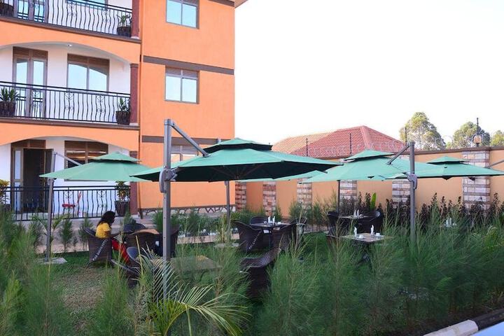 Terrace/Patio 26 of 26